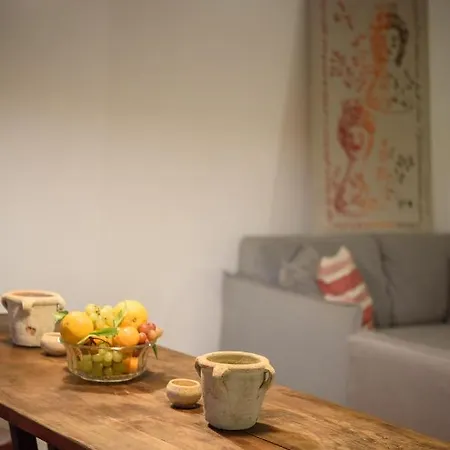 Appartement Gharraf Old Town *