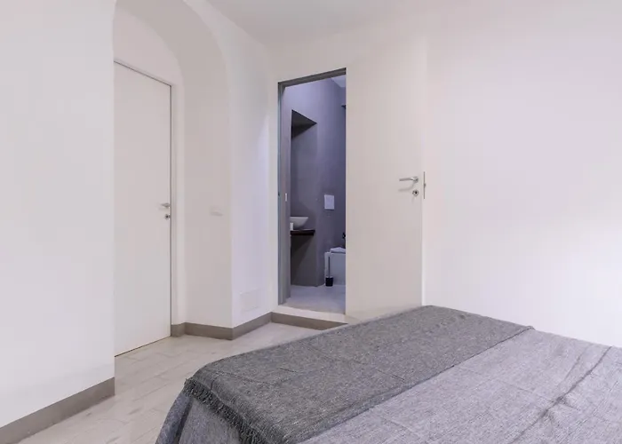 Gharraf Old Town 巴勒莫